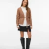 Vmsorrento strikket cardigan