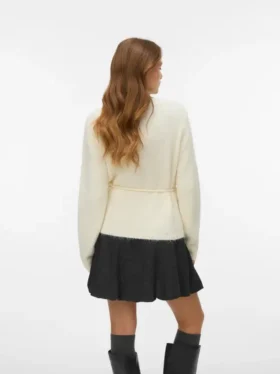Vmsorrento strikket cardigan