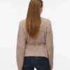 Vmsorrento strikket cardigan
