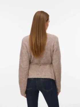 Vmsorrento strikket cardigan