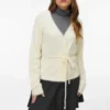 Vmsorrento strikket cardigan