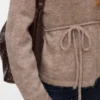 Vmsorrento strikket cardigan