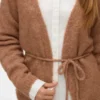 Vmsorrento strikket cardigan