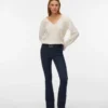 Vmstinna strikket pullover