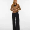 Vmstinna strikket pullover