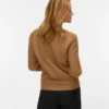 Vmstinna strikket pullover