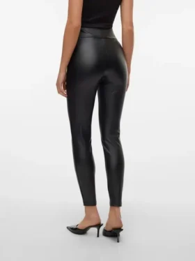 Vmsuella High Rise Leggings