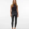 Vmsuella High Rise Leggings