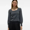 Vmsuri strikket pullover