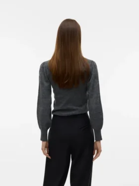 Vmsuri strikket pullover