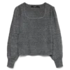 Vmsuri strikket pullover