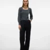 Vmsuri strikket pullover