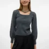 Vmsuri strikket pullover