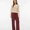 Vmsusana strikket pullover