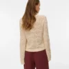 Vmsusana strikket pullover