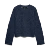 Vmsusana strikket pullover