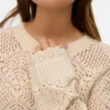 Vmsusana strikket pullover