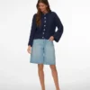 Vmsvea strikket cardigan