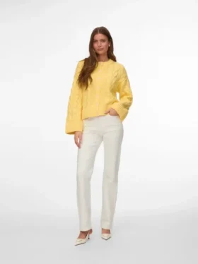 Vmsvea strikket cardigan
