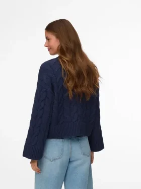 Vmsvea strikket cardigan