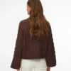 Vmsvea strikket cardigan