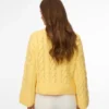 Vmsvea strikket cardigan