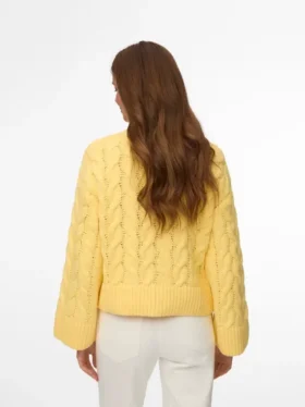 Vmsvea strikket cardigan