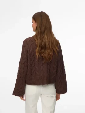 Vmsvea strikket cardigan
