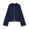 Vmsvea strikket cardigan