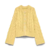 Vmsvea strikket cardigan