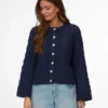 Vmsvea strikket cardigan