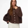 Vmsvea strikket cardigan