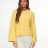 Vmsvea strikket cardigan
