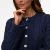 Vmsvea strikket cardigan