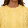 Vmsvea strikket cardigan
