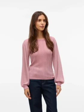 Vmtalia strikket pullover