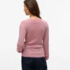 Vmtalia strikket pullover