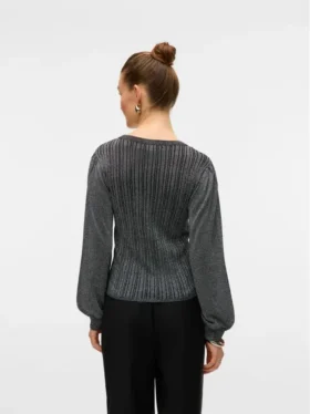 Vmtalia strikket pullover