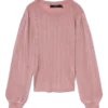 Vmtalia strikket pullover