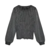 Vmtalia strikket pullover