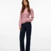 Vmtalia strikket pullover