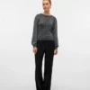 Vmtalia strikket pullover