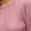Vmtalia strikket pullover