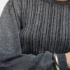 Vmtalia strikket pullover