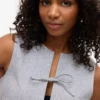 Vmtammi Tailoring vest