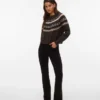 Vmtammy strikket cardigan