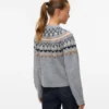 Vmtammy strikket cardigan