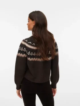 Vmtammy strikket cardigan