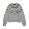 Vmtammy strikket cardigan