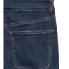Vmtanna jeans med høj talje og udvidet ben